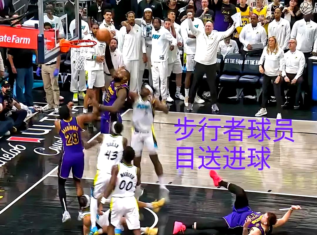 詹姆斯爆冷击败日本队,关键助攻引爆全场!爱游戏内容中心