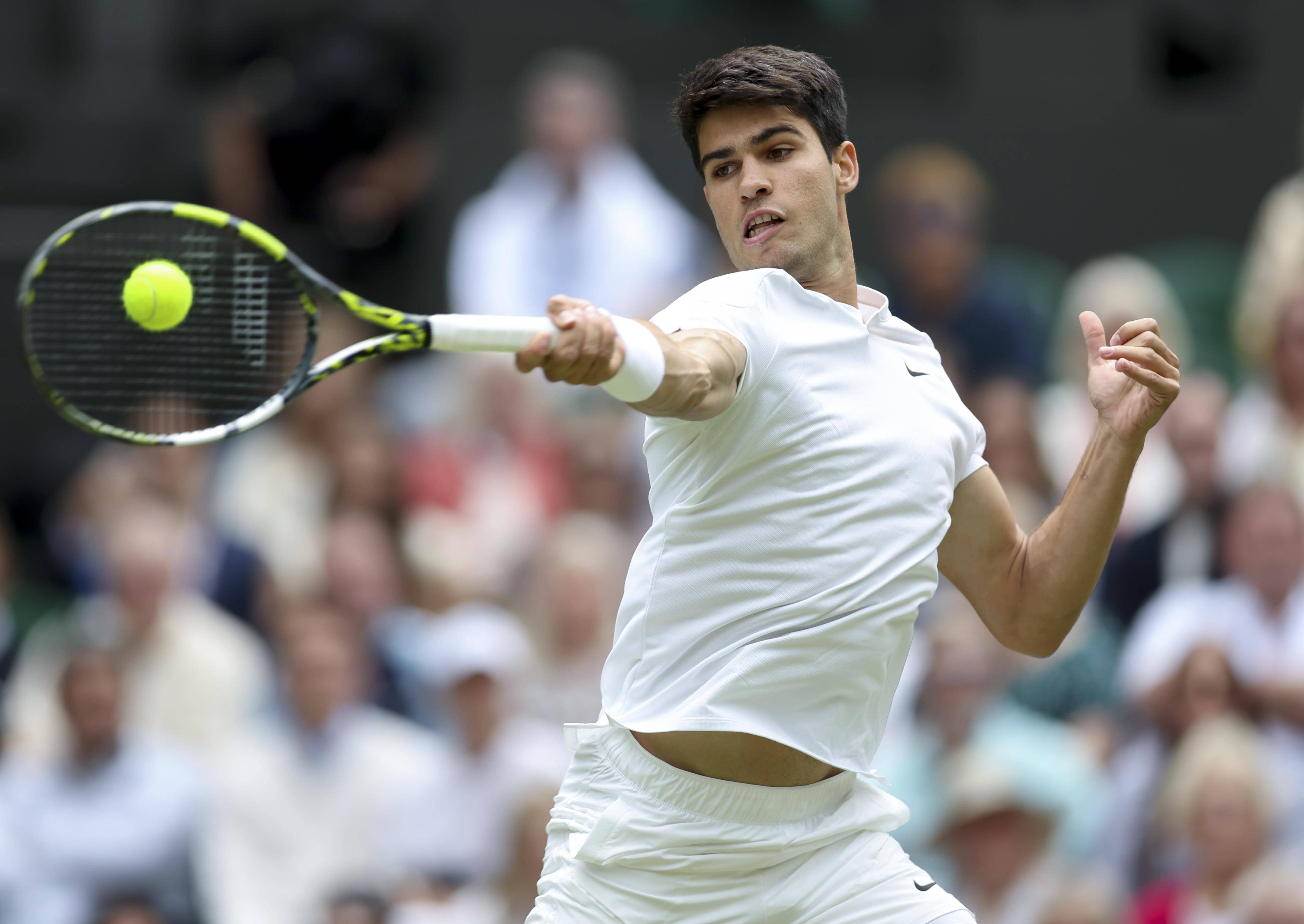 哈兰德巅峰对决，德约科维奇与90激战西班牙队分钟，惊险取胜胜负难料！的简单介绍爱游戏内容中心