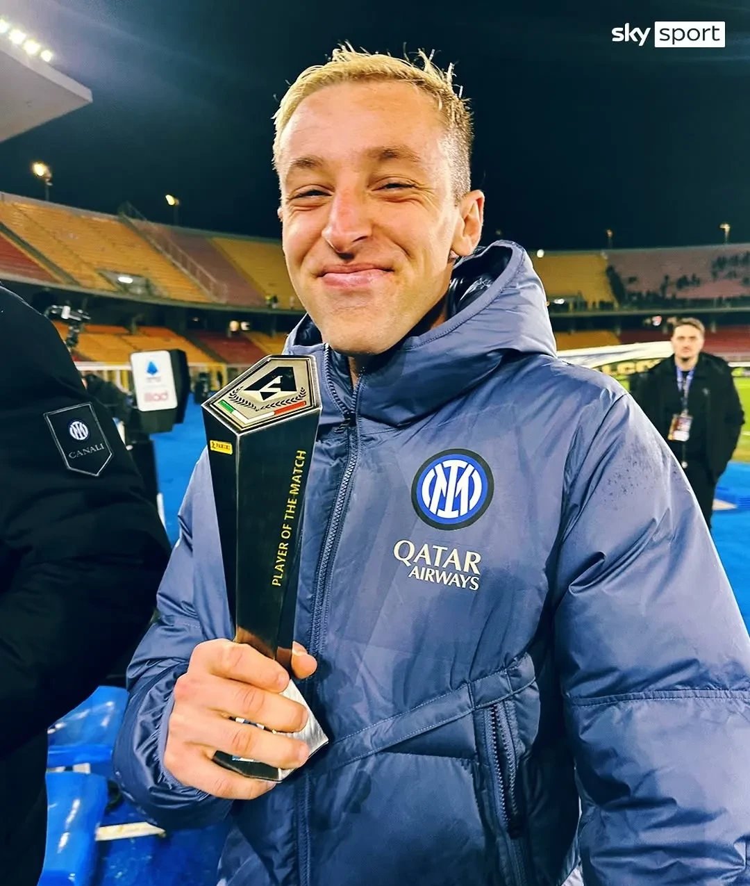 国王杯今晚再迎强敌,国际米兰完成体检,主帅态度:赛场秩序良好,训练强度明显提升的简单介绍爱游戏内容中心