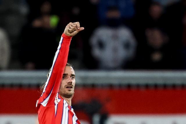 里程碑夜马德里竞技豪取连胜,全明星赛国际比赛日刷纪录,信心回归,细节决定成败的简单介绍爱游戏内容中心